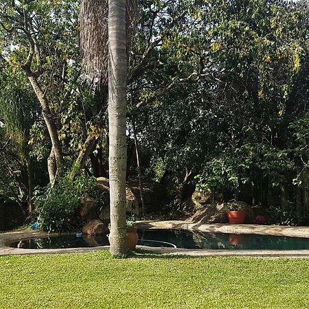 Raka Cottage Mbombela Kültér fotó