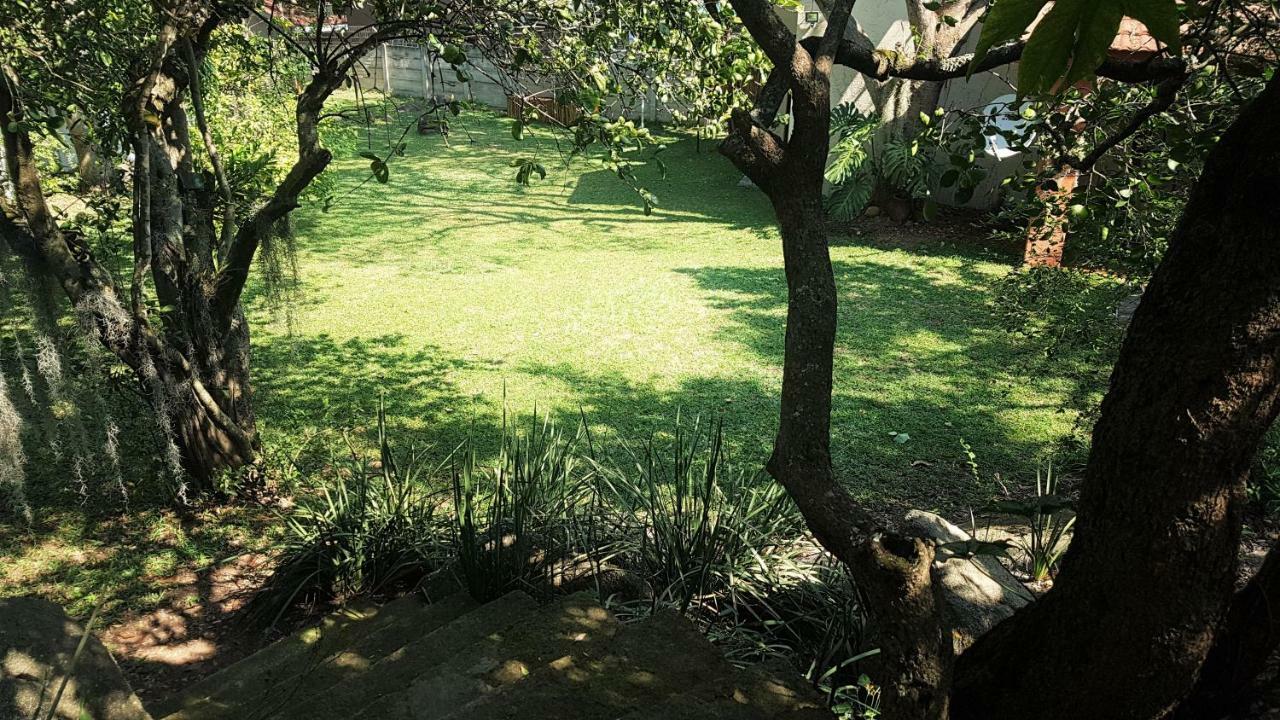 Raka Cottage Mbombela Kültér fotó