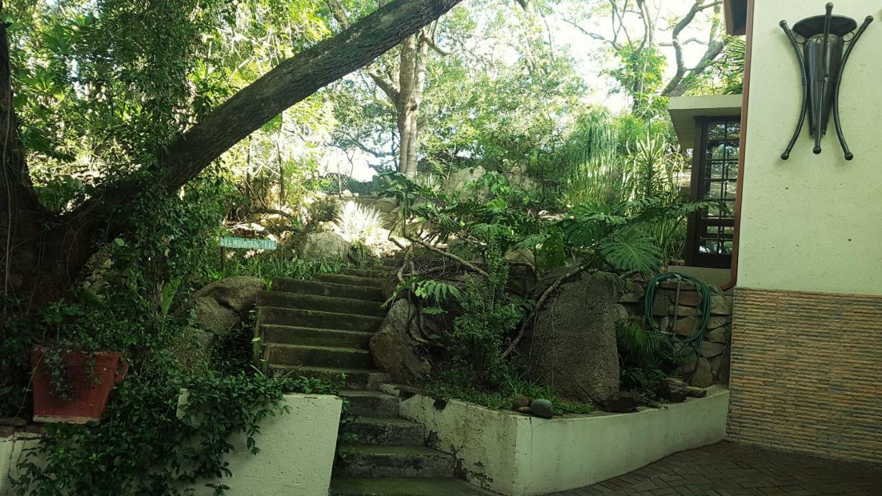 Raka Cottage Mbombela Kültér fotó