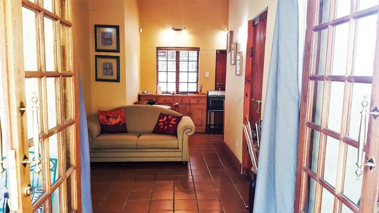 Raka Cottage Mbombela Kültér fotó