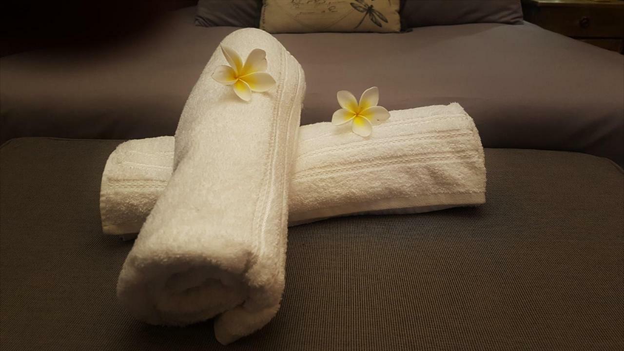 Raka Cottage Mbombela Kültér fotó
