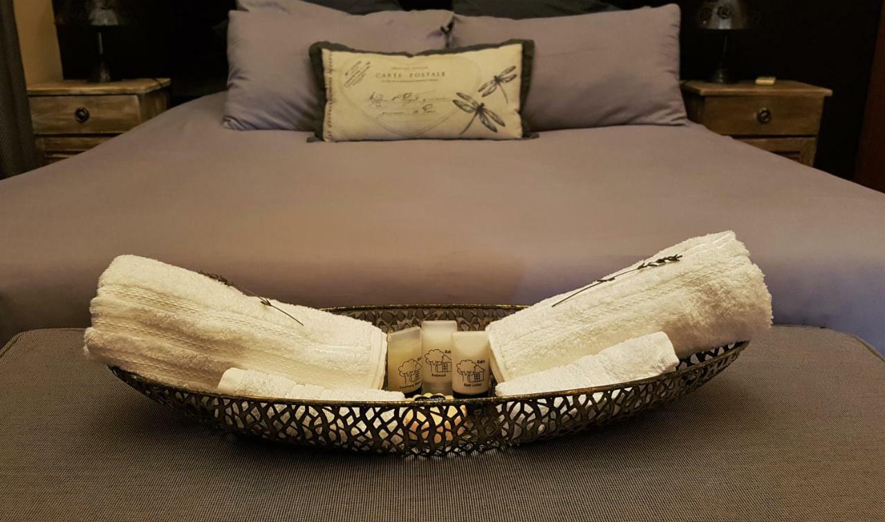 Raka Cottage Mbombela Kültér fotó