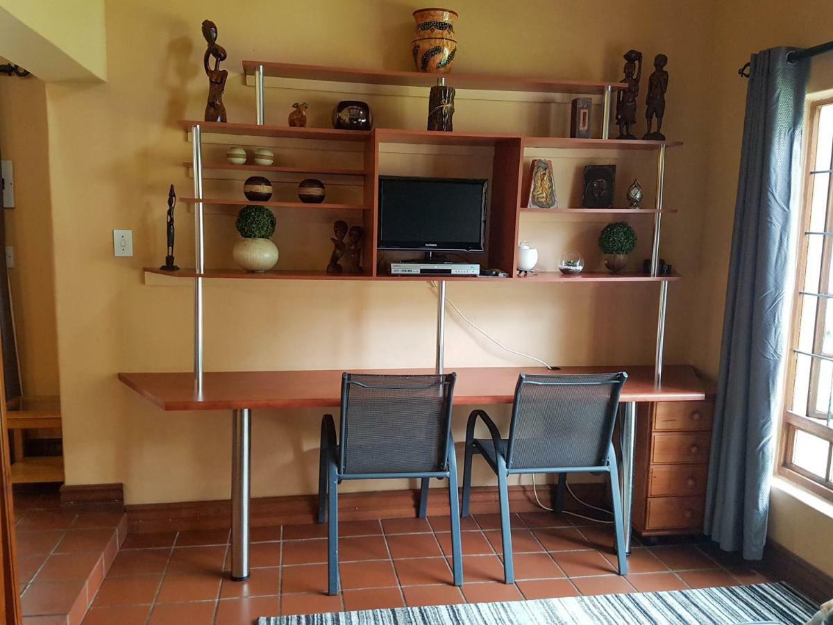 Raka Cottage Mbombela Kültér fotó