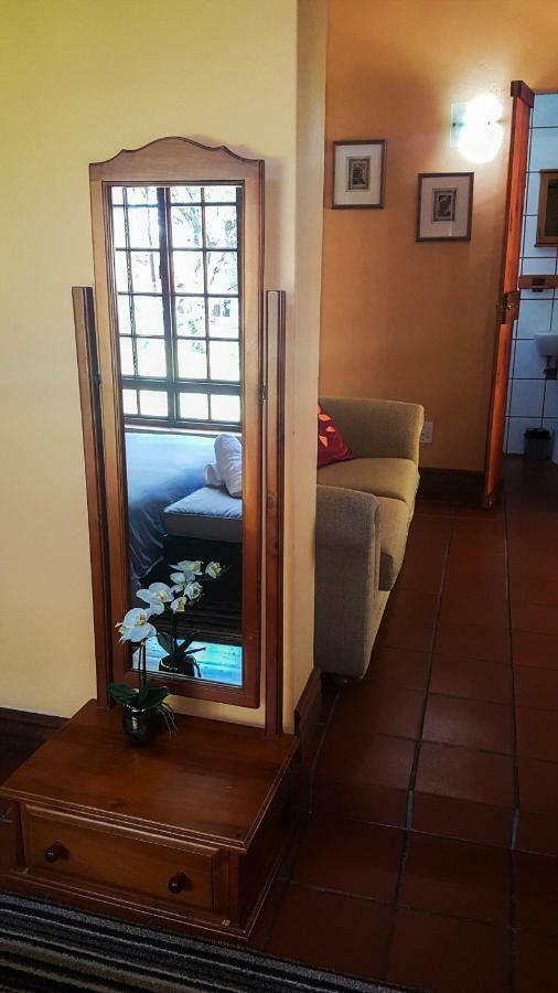 Raka Cottage Mbombela Kültér fotó