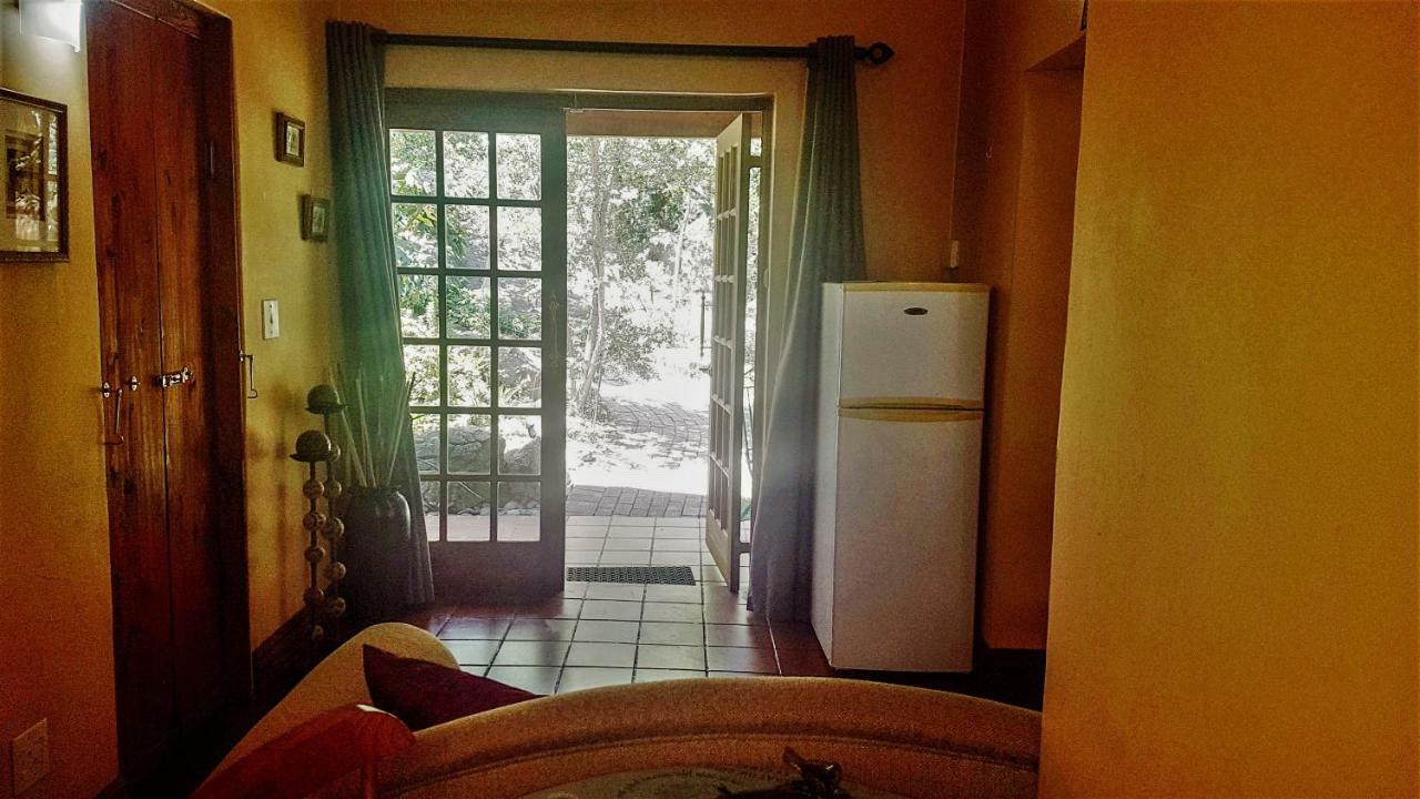Raka Cottage Mbombela Kültér fotó