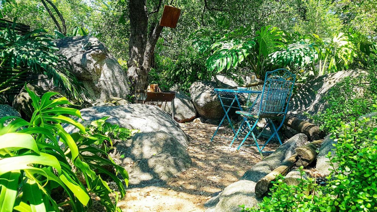 Raka Cottage Mbombela Kültér fotó