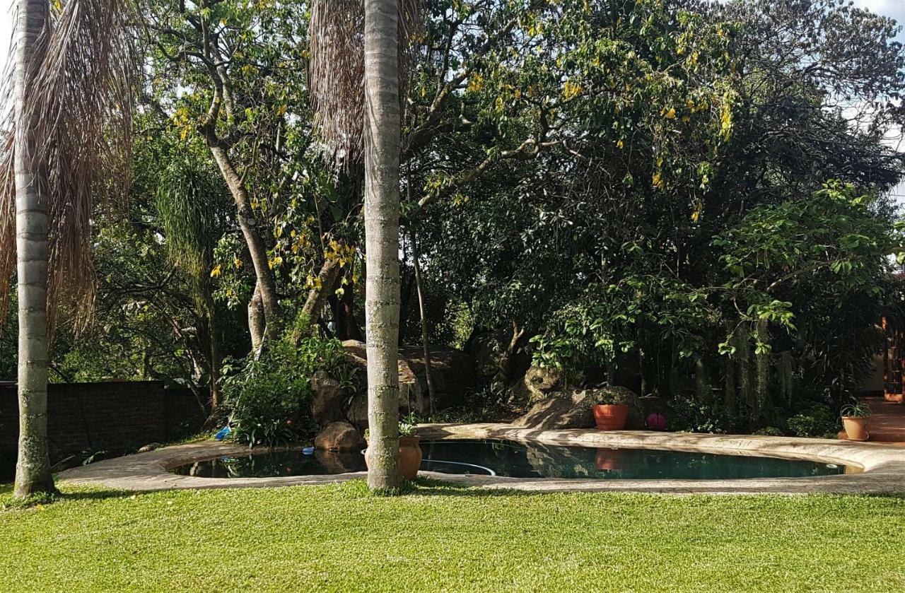 Raka Cottage Mbombela Kültér fotó