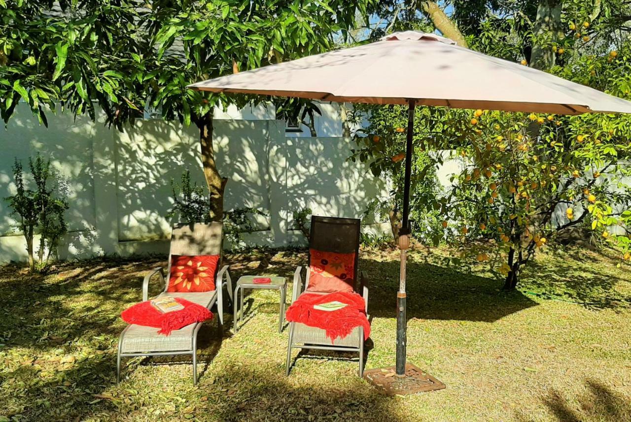 Raka Cottage Mbombela Kültér fotó